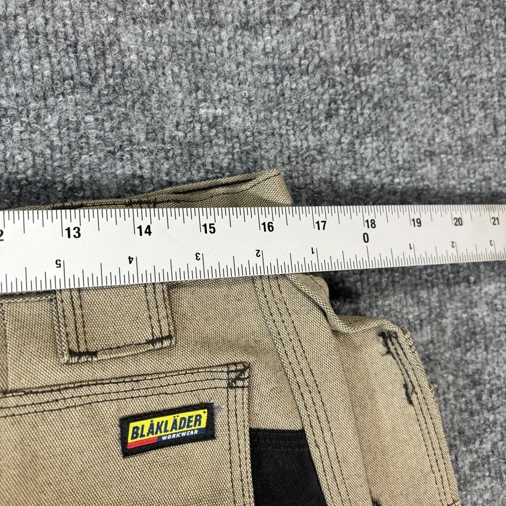 Blaklader pants mens